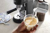 DeLonghi EC885.GY Dedica Arte espressomachine 8