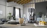 DeLonghi EC885.GY Dedica Arte espressomachine 9