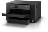 Epson WorkForce WF-7310DTW 2