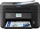 Epson WorkForce WF-2960DWF 1