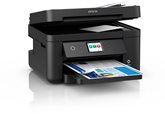 Epson WorkForce WF-2960DWF 2