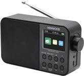 Kenwood CR-M30DAB-B DAB+ radio 2