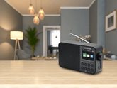 Kenwood CR-M30DAB-B DAB+ radio 3