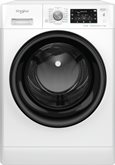 Whirlpool FFD 11469E BV BE wasmachine 1