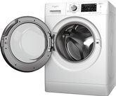 Whirlpool FFD 11469E BV BE wasmachine 2