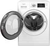 Whirlpool FFD 11469E BV BE wasmachine 3