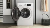 Whirlpool FFD 11469E BV BE wasmachine 8