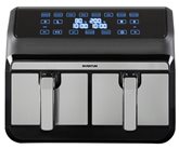 Inventum Hetelucht friteuse GF800HLD 3