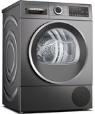 BOSCH WQG235DINL Serie 6 Warmtepompdroger 2