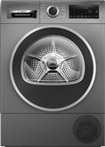 BOSCH WQG235DINL Serie 6 Warmtepompdroger 1