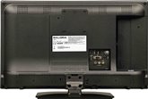 Salora 24MBA300 HD TV met 12V 2
