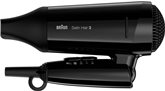 Braun BRHD350E Satin Hair 3 Style&Go​ Föhn  3