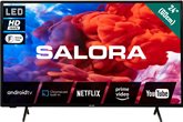 Salora 24HA220 HD TV 1