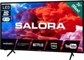 Salora 24HA220 HD TV 3