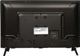 Salora 24HA220 HD TV 4