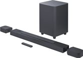 JBL Bar 800 Dolby Atmos soundbar 1