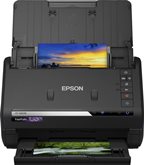 Epson FastFoto FF-680W 10