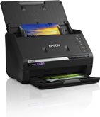 Epson FastFoto FF-680W 11