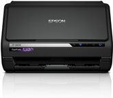 Epson FastFoto FF-680W 6