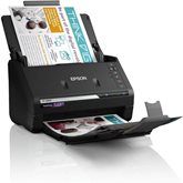 Epson FastFoto FF-680W 9