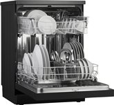 Inventum VVW6008AB Vaatwasser 3