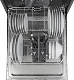 Inventum VVW6008AB Vaatwasser 5