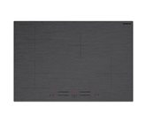 Inventum inbouw inductiekookplaat IKI7735MAT 1