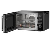 Inventum MN237CB Combimagnetron 3