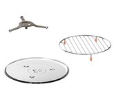 Inventum MN297CB Combimagnetron 3