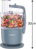 Kenwood GO FDP 22.130GY MultiPro Foodprocessor - Blauw 5