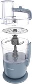 Kenwood GO FDP 22.130GY MultiPro Foodprocessor - Blauw 6