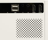 Salora 51BFM3850 beamer 2