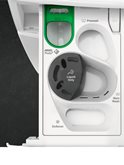 AEG LR8LEIPZIG 8000 Powercare UniversalDose Wasmachine  6
