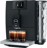 JURA ENA 8 Full Metropolitan Black (EC) Volautomatische Koffiemachine 1