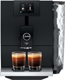 JURA ENA 8 Full Metropolitan Black (EC) Volautomatische Koffiemachine 2