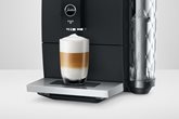 JURA ENA 8 Full Metropolitan Black (EC) Volautomatische Koffiemachine 3