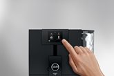 JURA ENA 8 Full Metropolitan Black (EC) Volautomatische Koffiemachine 5
