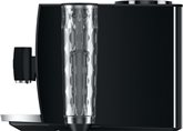 JURA ENA 8 Full Metropolitan Black (EC) Volautomatische Koffiemachine 7