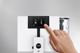 JURA ENA 8 Full Nordic White (EC) Volautomatische Koffiemachine 6