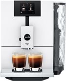 JURA ENA 8 Full Nordic White (EC) Volautomatische Koffiemachine 5