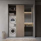 ASKO W2086C.W/3 Classic wasmachine 7