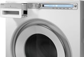 ASKO W4096P.W/3 Logic wasmachine 3
