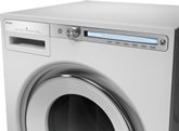 ASKO W4096R.W/3 Logic wasmachine 4