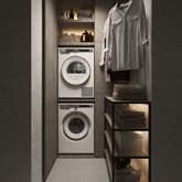 ASKO W6098X.W/3 Style wasmachine 5