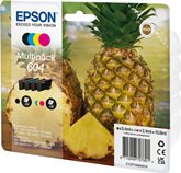 Epson C13T10G64020 inkt multipack 604 1