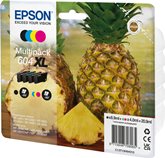 Epson C13T10H64020 inkt multipack 604XL 1