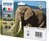 Epson C13T24384021  inkt multipack 24XL 1