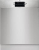 AEG FUS5360CZM 6000 SERIE Inbouw Vaatwasser 1