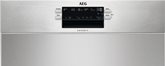 AEG FUS5360CZM 6000 SERIE Inbouw Vaatwasser 5