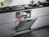 AEG FUS5360CZM 6000 SERIE Inbouw Vaatwasser 3